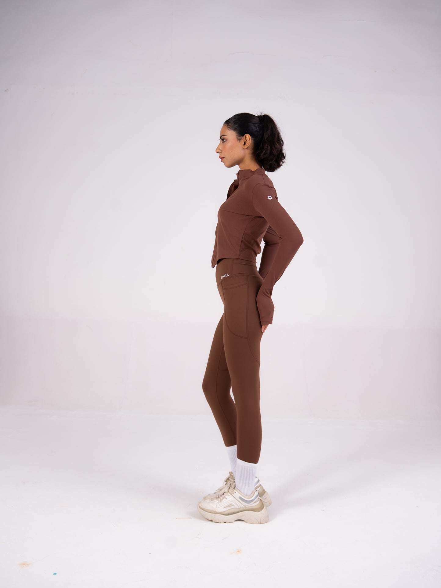 Espresso Martini - Cloaktail jacket