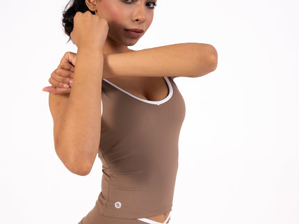 Coconut Daiquiri -Shaker Top