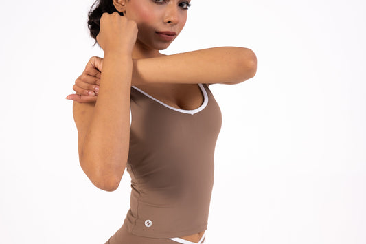 Coconut Daiquiri -Shaker Top