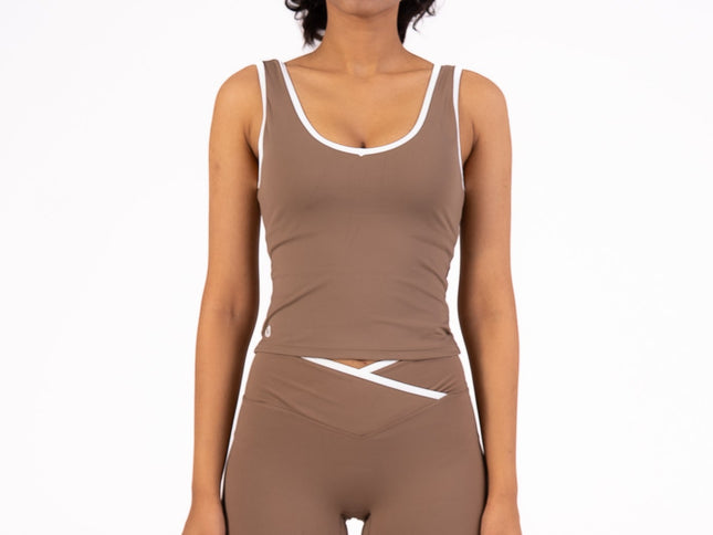 Coconut Daiquiri -Shaker Top