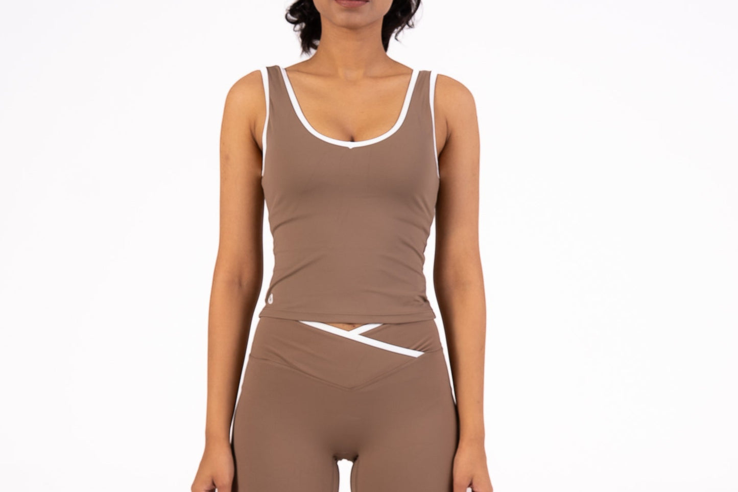 Coconut Daiquiri-Afterhour Flared Legging