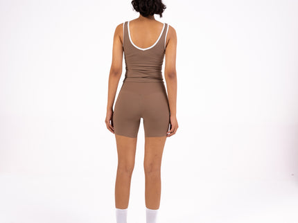 Coconut Daiquiri-Short Pour