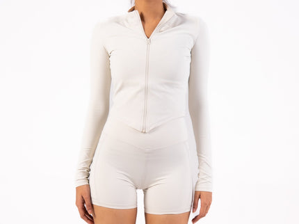 White Russian - Cloaktail jacket