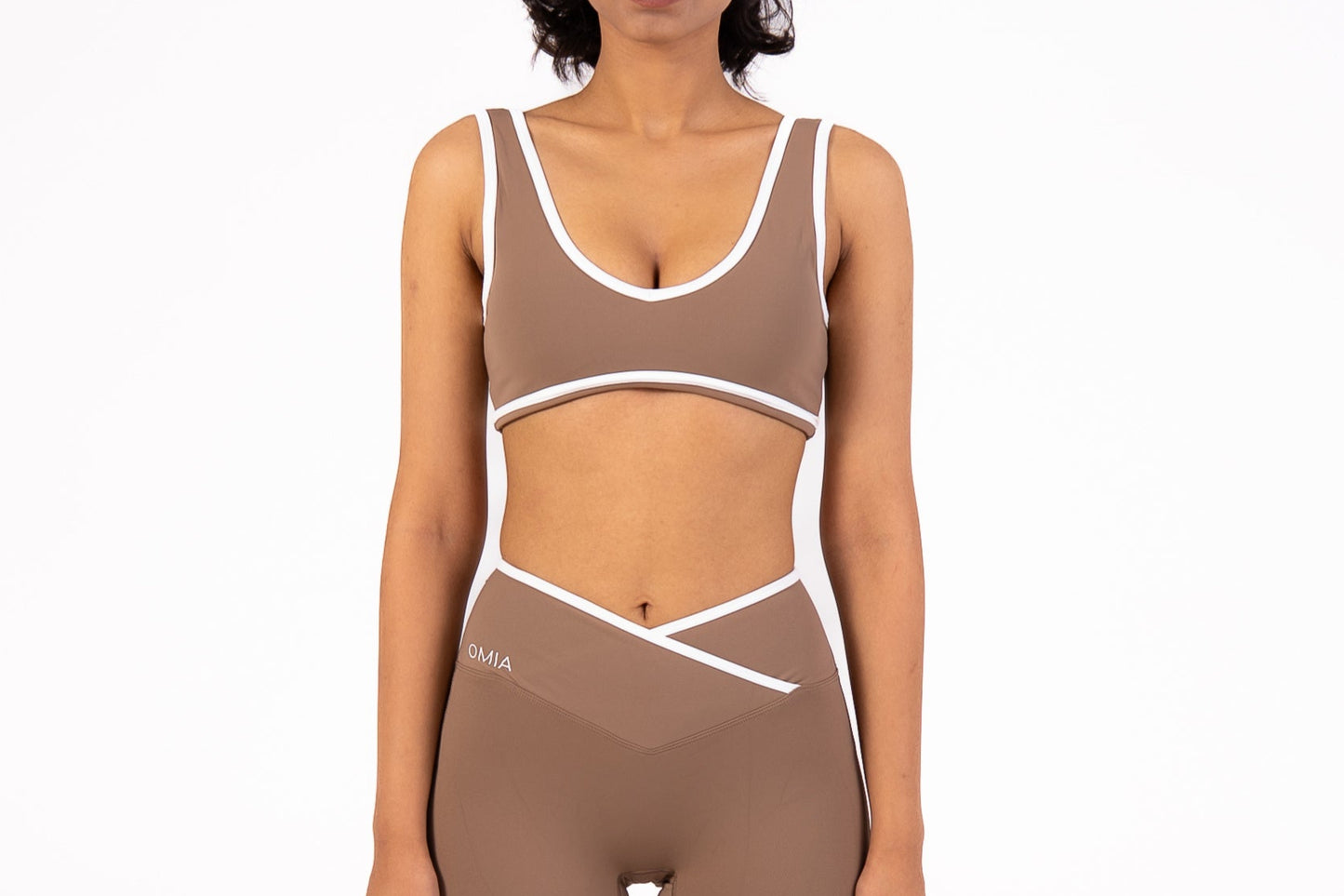 Coconut Daiquiri -Pour Up Bra