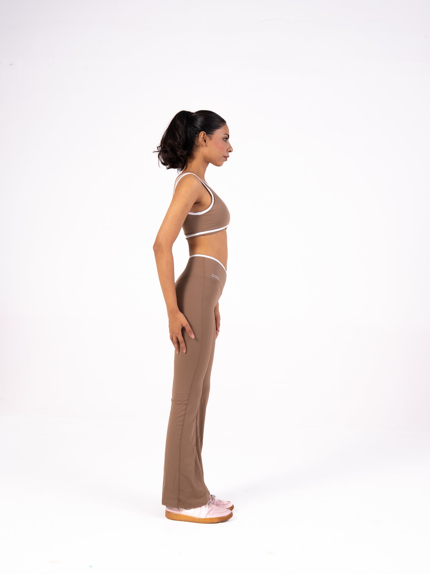 Coconut Daiquiri -Pour Up Bra