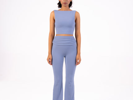 Frozen Gin Fizz - Signature Cocktail