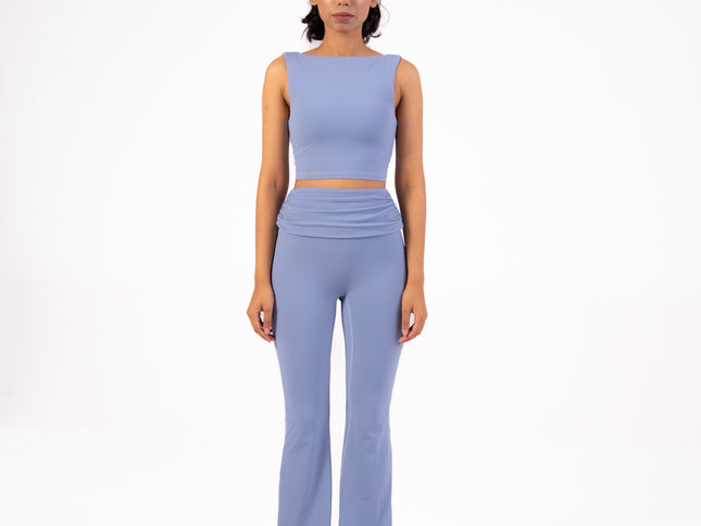 Frozen Gin Fizz - Signature Cocktail