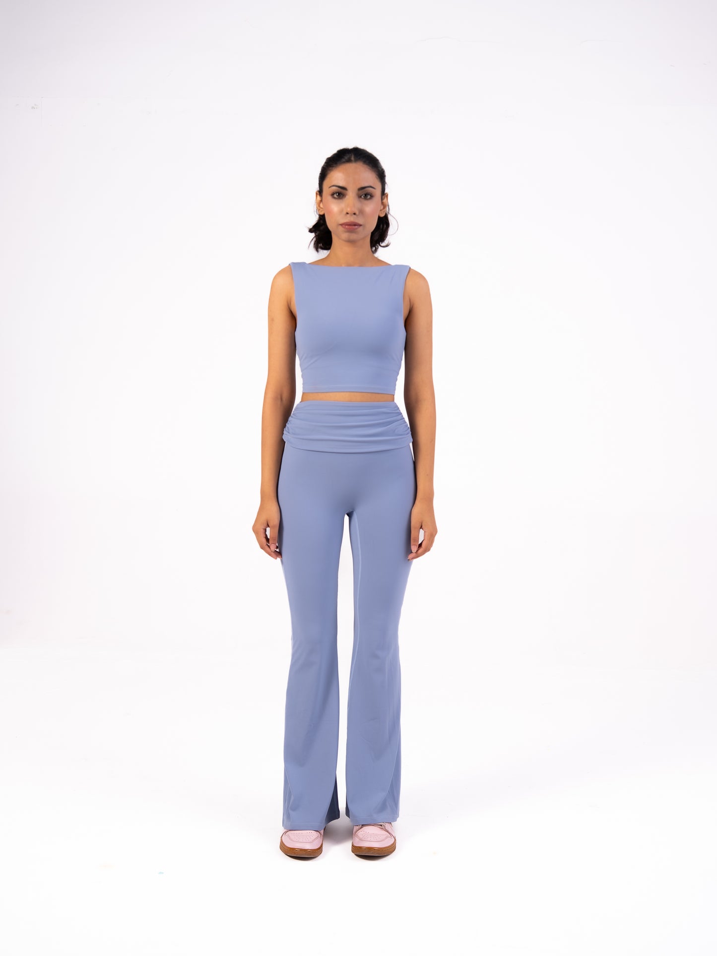 Frozen Gin Fizz - Signature Cocktail