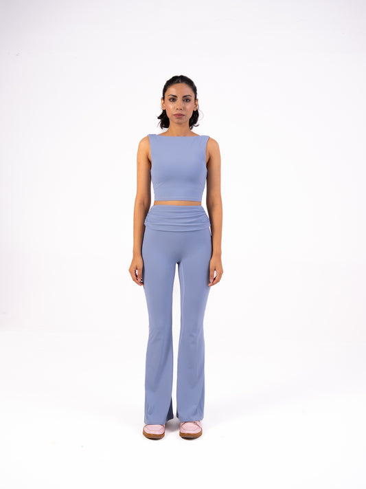 Frozen Gin Fizz - Signature Cocktail