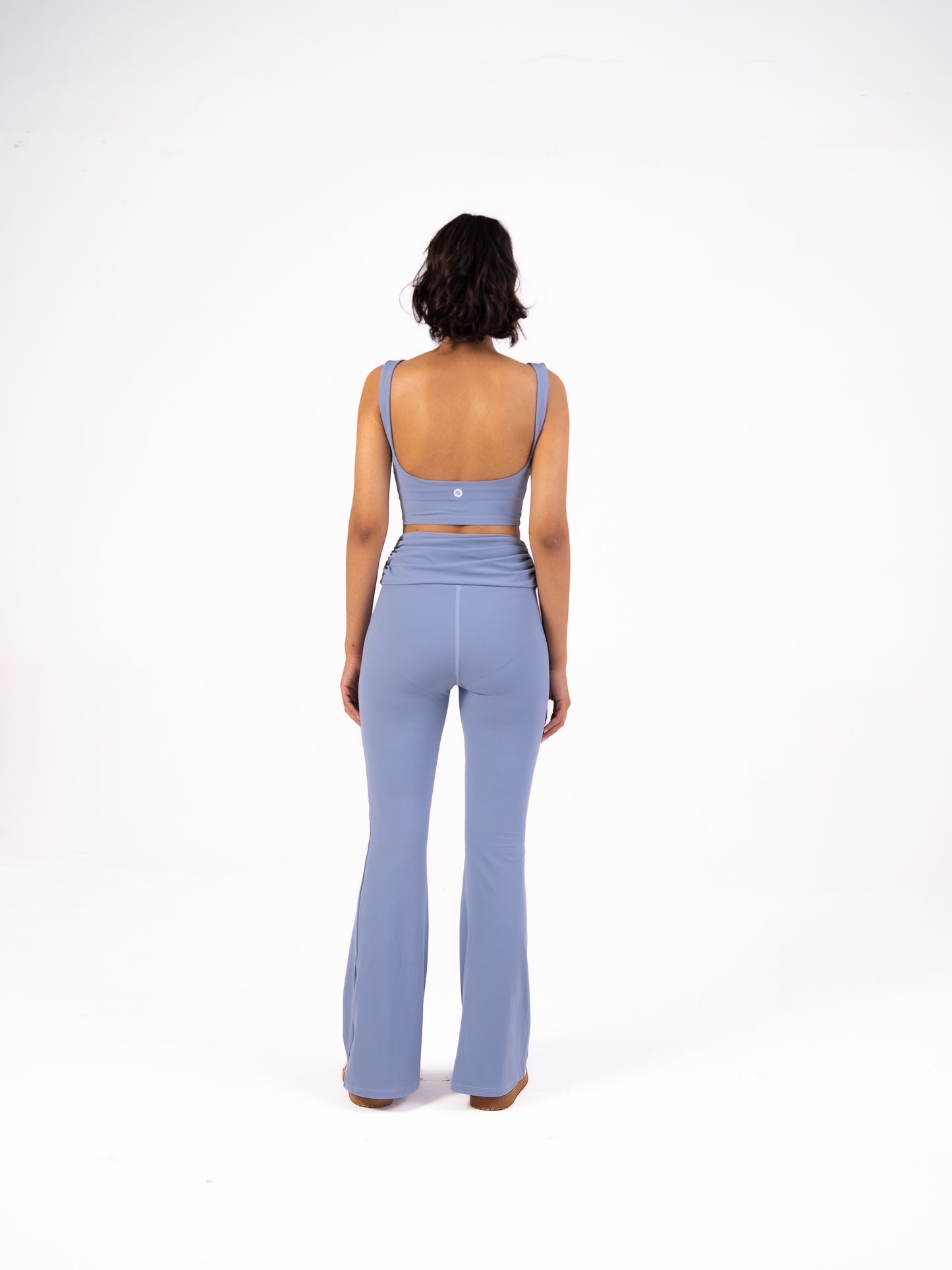 Frozen Gin Fizz - Signature Cocktail