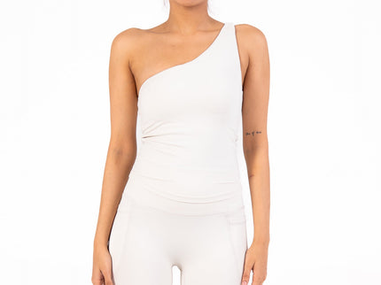 White Russian -Shaker Top