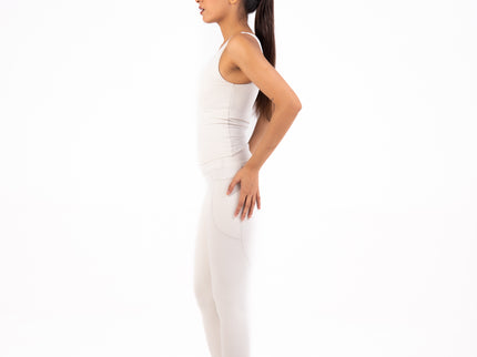 White Russian-Daily Pour Leggings