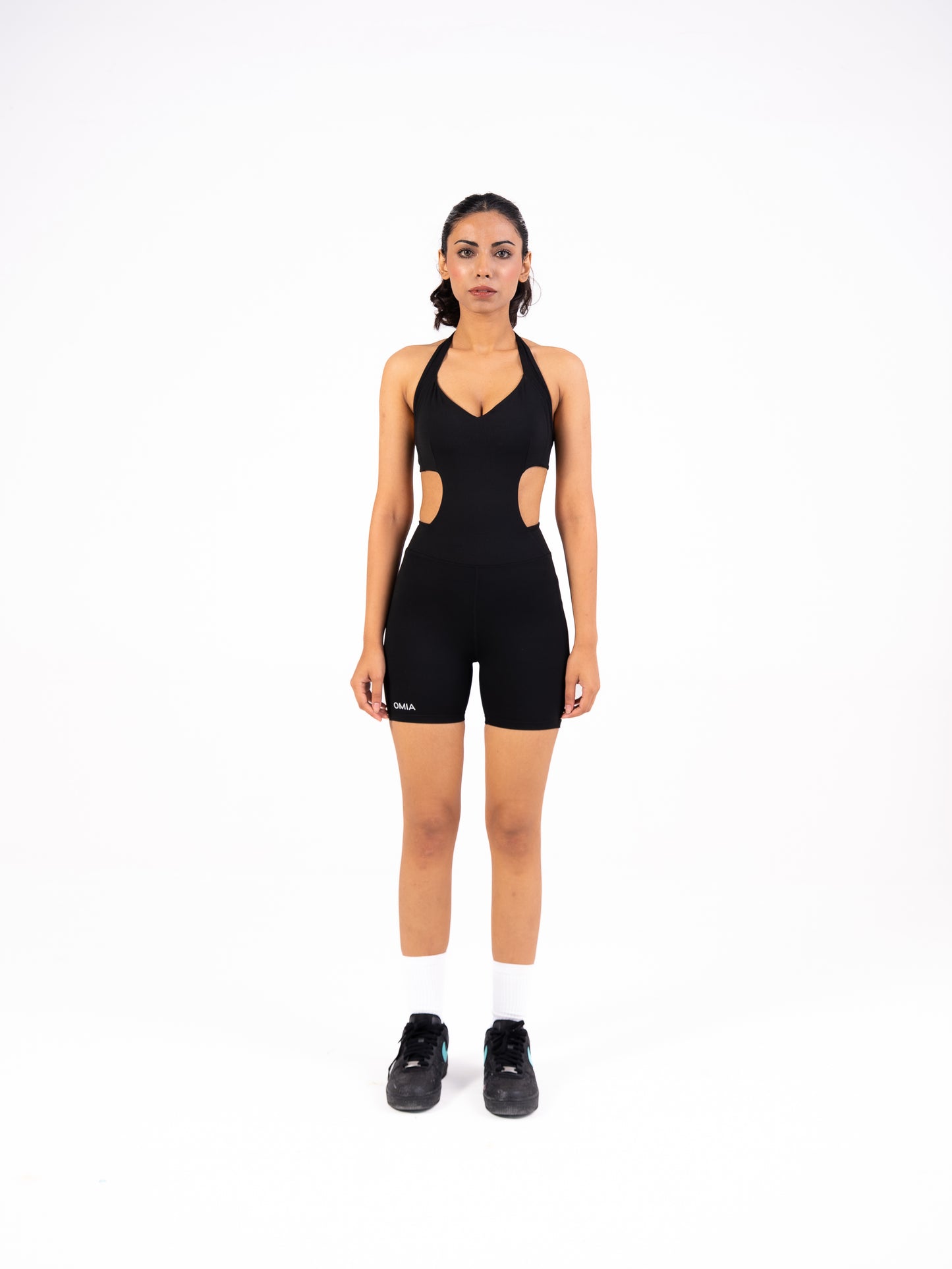 BLACK VELVET - Onesie