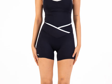 Black Velvet With A Twist-Short Pour