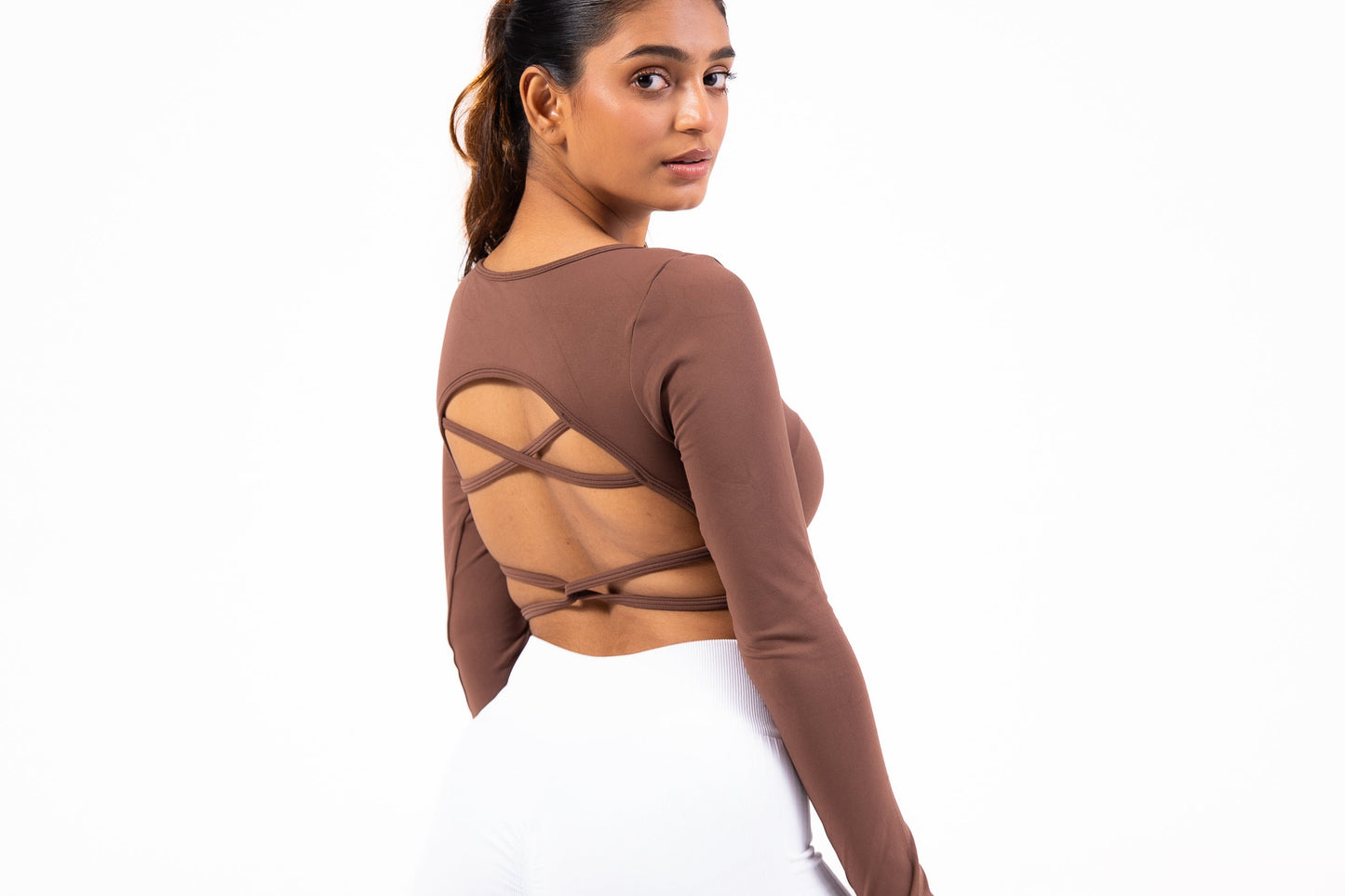 Spiced Old Fashioned -Shaker Top