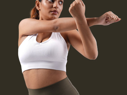 Whiskey Sour -Pour Up Bra