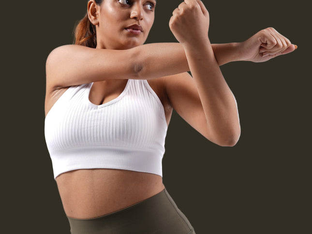 Whiskey Sour -Pour Up Bra