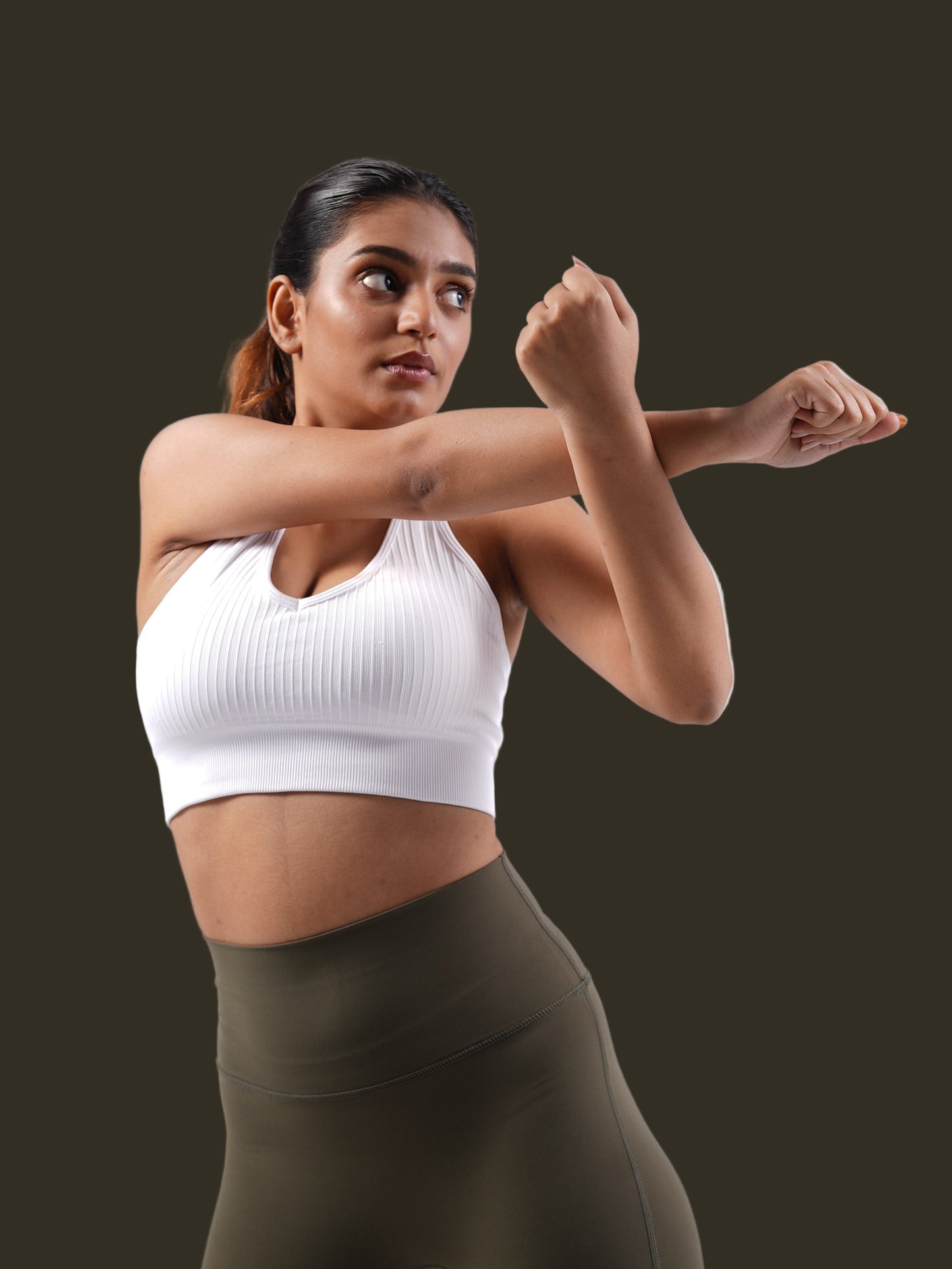 Whiskey Sour -Pour Up Bra