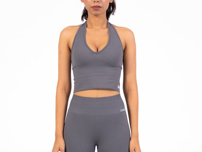 Smoked Manhattan -Pour Up Bra