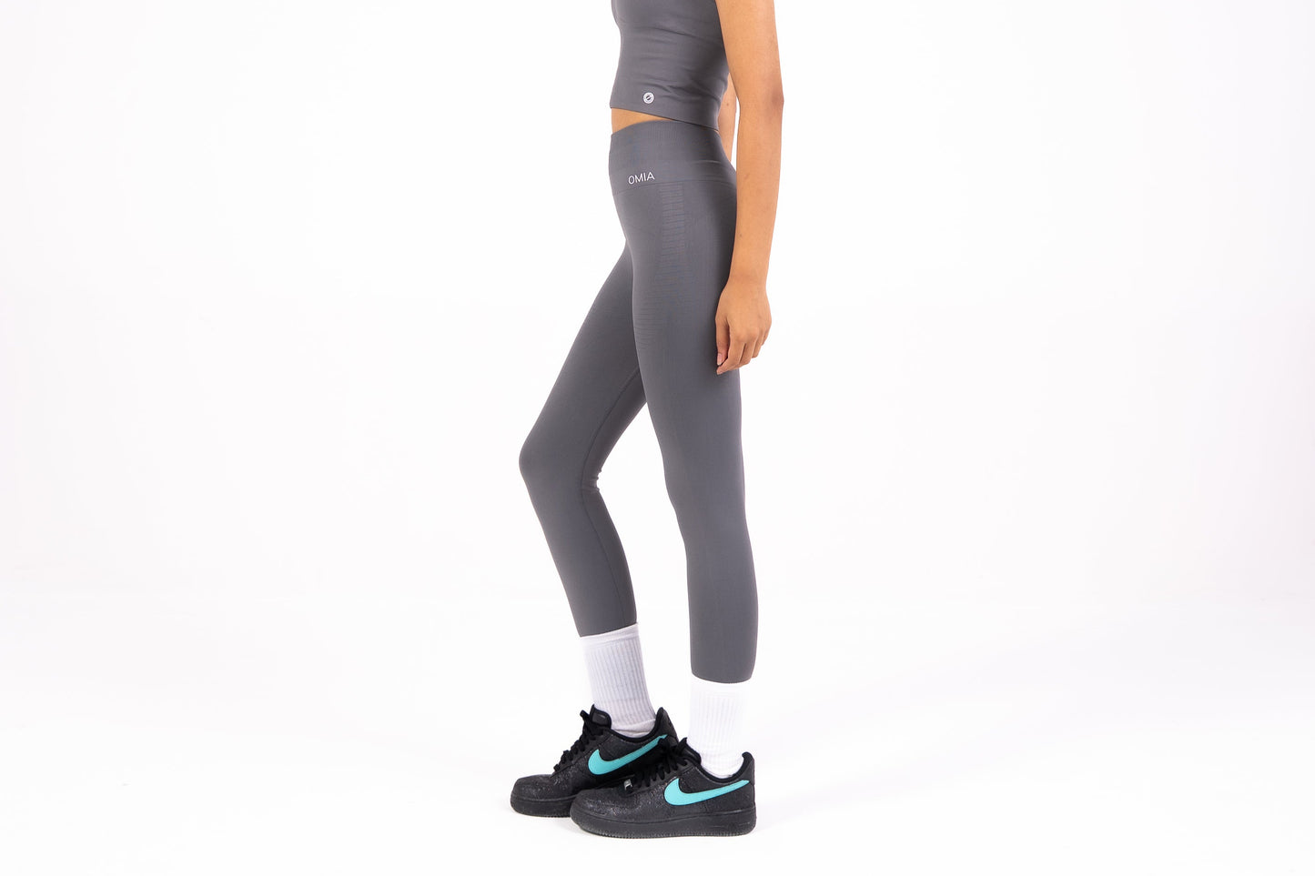 Smoked Manhattan-Daily Pour Leggings