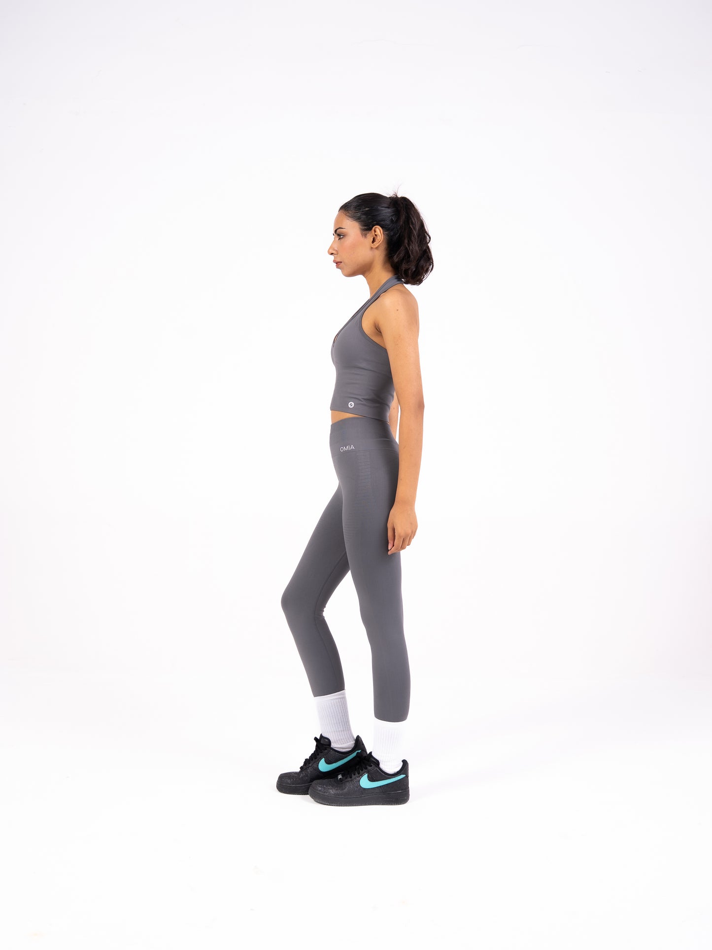 Smoked Manhattan -Pour Up Bra