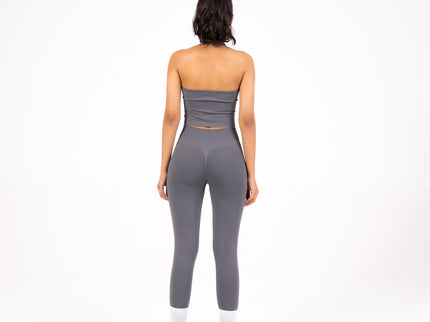 Smoked Manhattan-Daily Pour Leggings