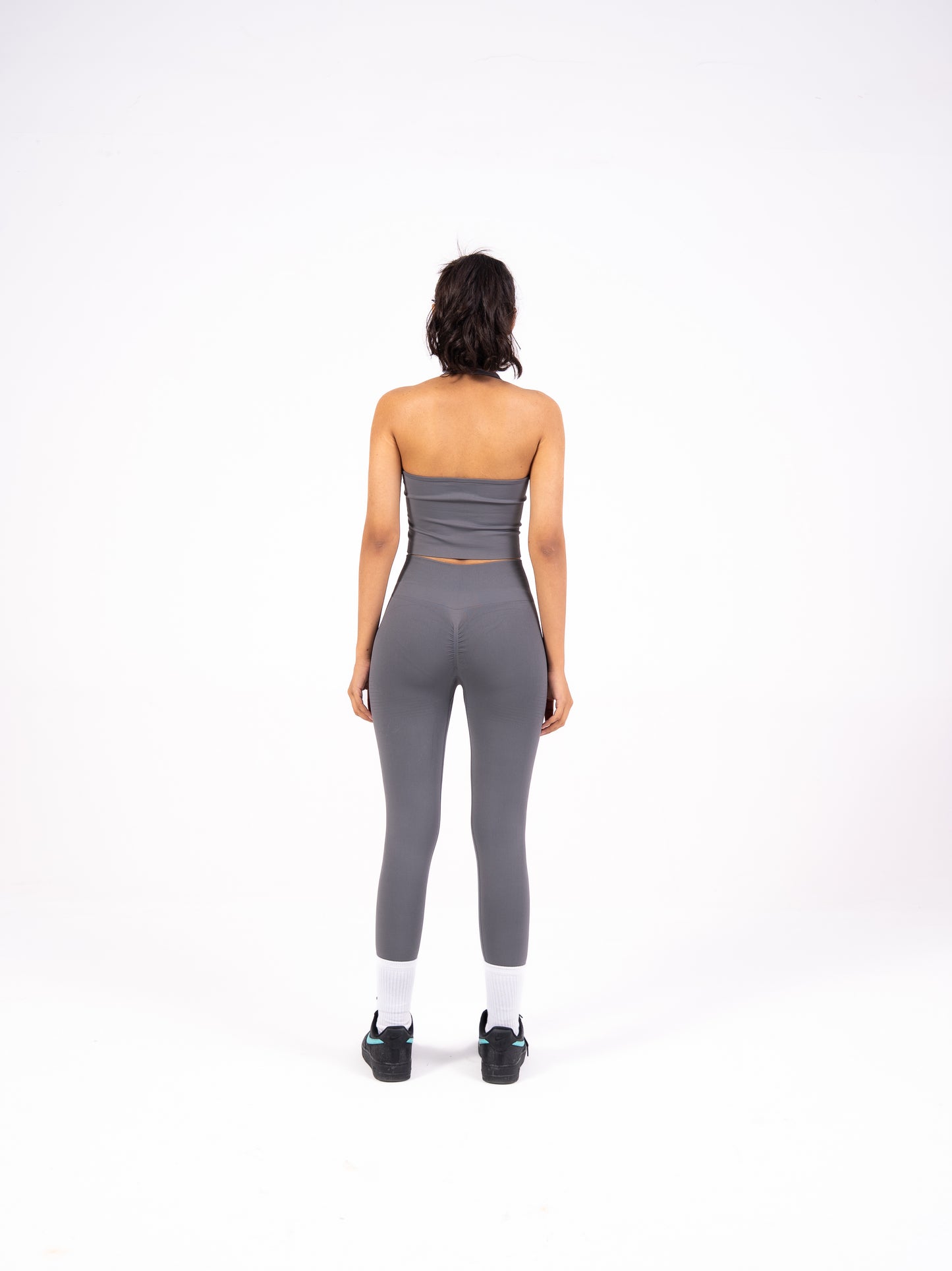 Smoked Manhattan-Daily Pour Leggings