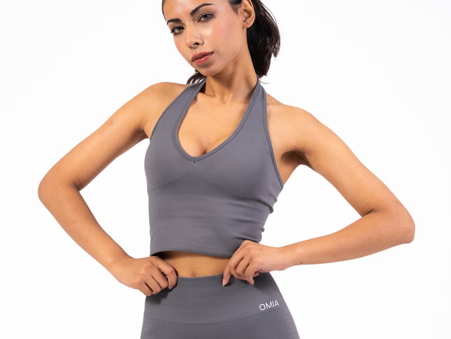 Smoked Manhattan -Pour Up Bra