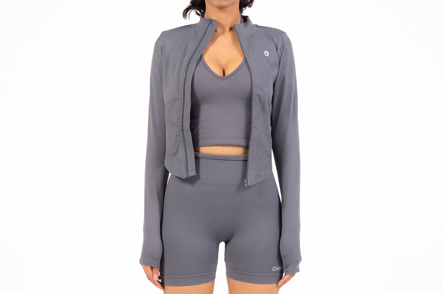 Smoked Manhattan - Cloaktail jacket