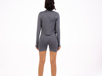 Smoked Manhattan - Cloaktail jacket