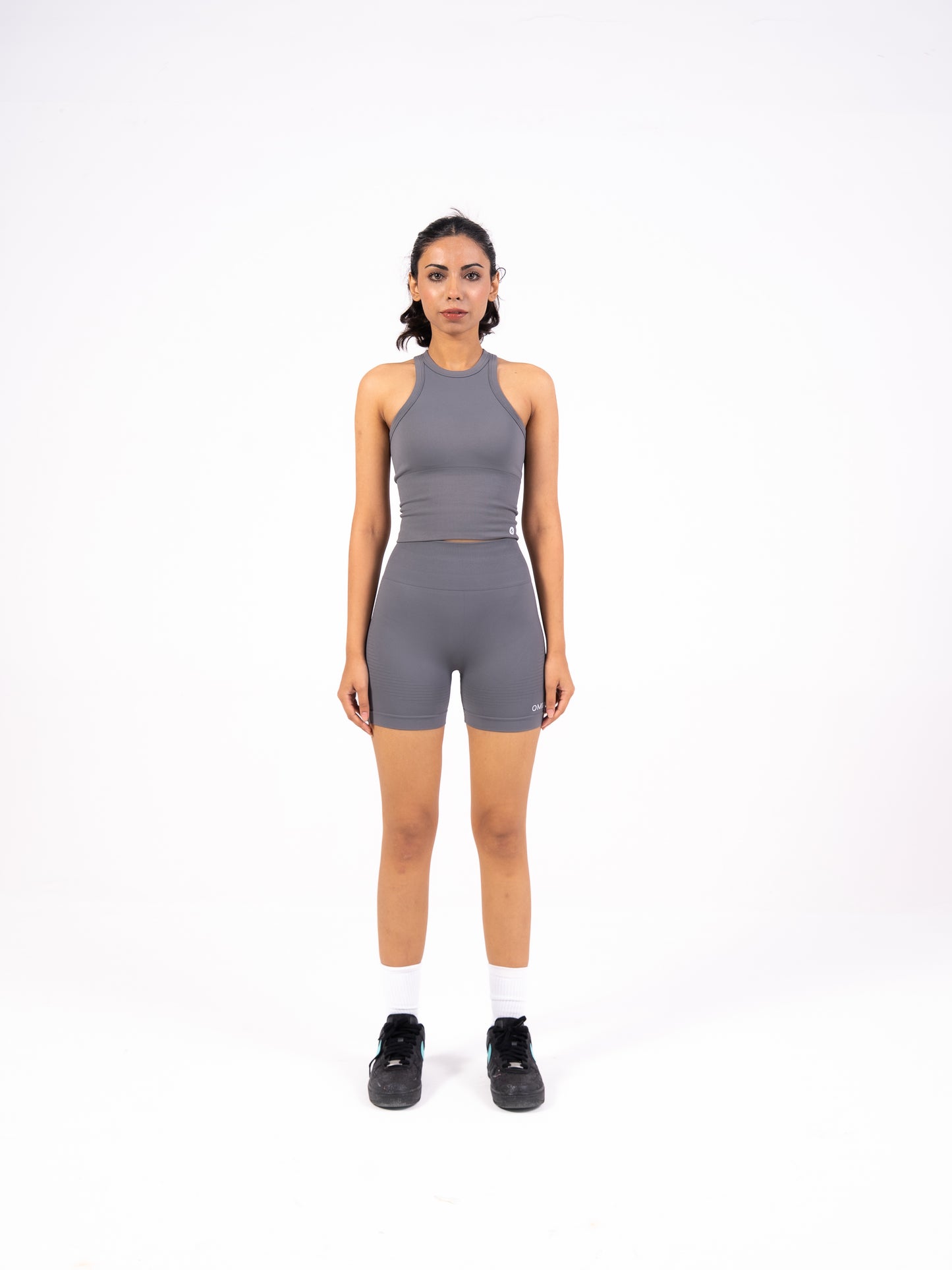 Smoked Manhattan-Short Pour