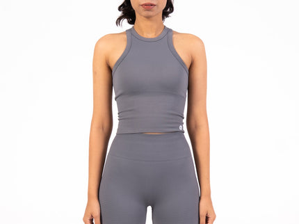 Smoked Manhattan-Shaker Top