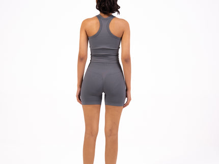 Smoked Manhattan-Short Pour