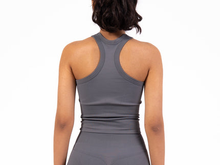 Smoked Manhattan-Shaker Top